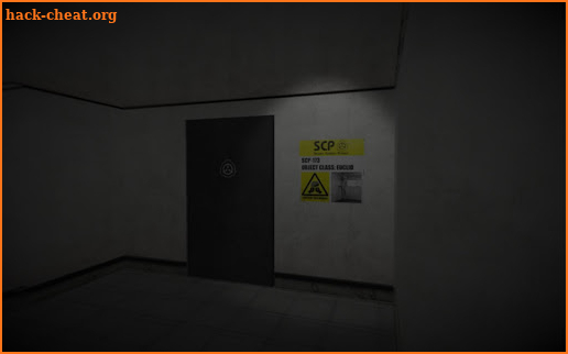 SCP: Chamberz screenshot