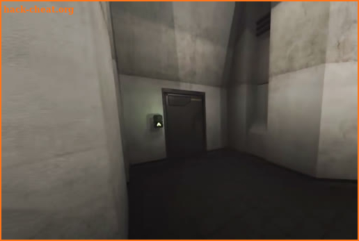 SCP : Containment Walkthrough screenshot