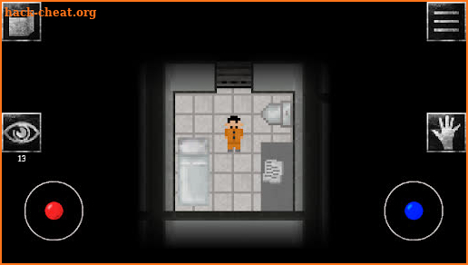 SCP: Mobile Breach 2D screenshot