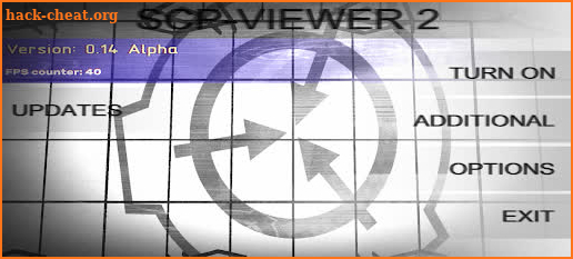 SCP - Viewer 2 screenshot