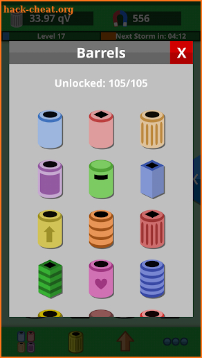 Scrap Clicker 2 screenshot