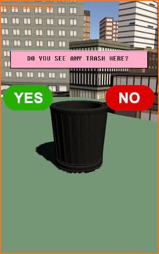 Scrap Snatcher screenshot