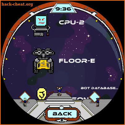 Scrap Wars screenshot