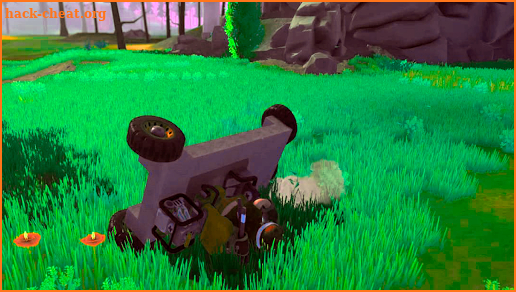 Scrapy Mechanic screenshot