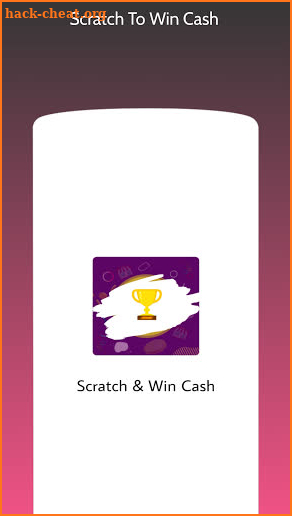 Scratch And Win Cash 2020 screenshot