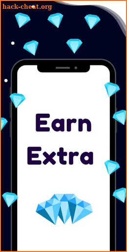 Scratch and Win Free Diamond and Elite Pass 2021 screenshot