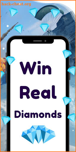 Scratch and Win Free Diamonds - Win Free screenshot