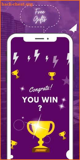 Scratch and Win Real Cash 2020 screenshot