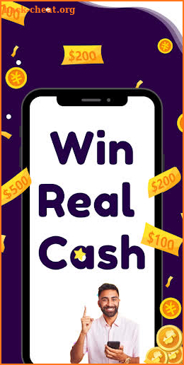 Scratch and Win Real Cash Play & Win Money 2021 screenshot