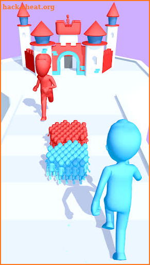 Scratch Battle screenshot