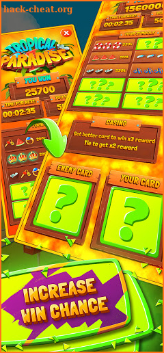 Scratch Card Masters - Lucky Coins screenshot