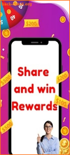 Scratch Card - Win Every Day screenshot