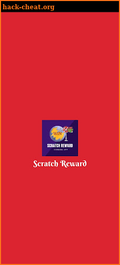 Scratch Reward - Earning App screenshot