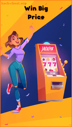 Scratch to win cash - spin to win screenshot