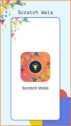 Scratch Wala screenshot