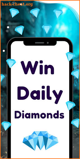 Scratch Win Free Elite Pass and Diamond 2021 screenshot