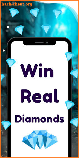 Scratch Win Free Elite Pass and Diamond 2021 screenshot