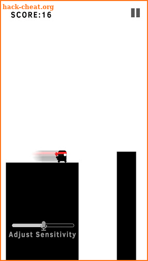 Scream Go Hero: Eighth Note screenshot