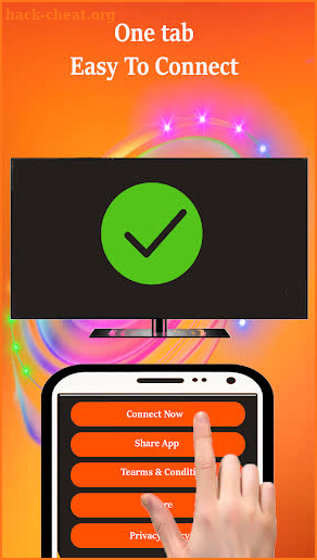 Screen Cast for All Smart TVs screenshot