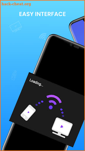 Screen Mirroring - Cast to TV screenshot