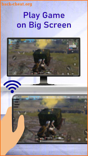 Screen Mirroring - Cast to TV screenshot