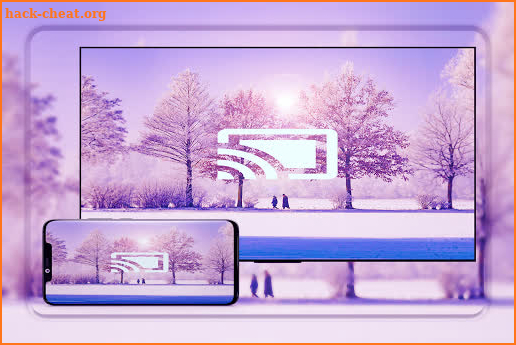 Screen Mirroring - Phone to TV Cast screenshot