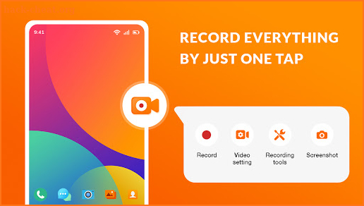 Screen recorder Pro - Record Game, Video Recorder screenshot