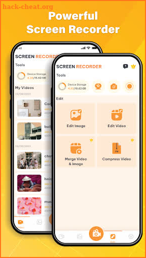 Screen Recorder - Recorder screenshot