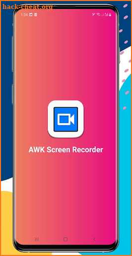 Screen Recorder- Recorder Pro screenshot