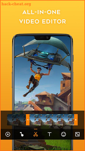 Screen Recorder : Video Editor,Game Short Video screenshot