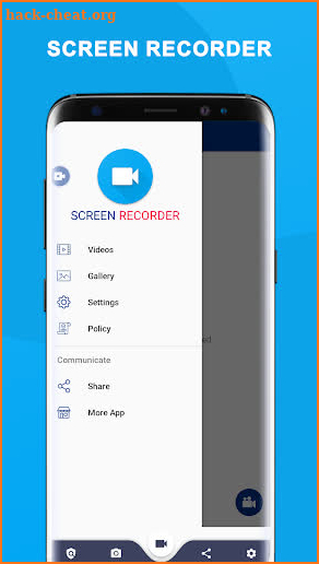 Screen Recorder-Video Recorder screenshot