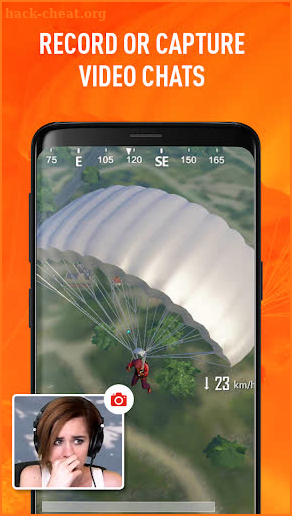 Screen Recorder , Video Recorder & Video Editor screenshot