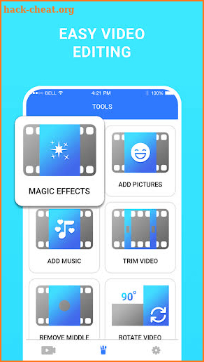 Screen recorder - Video recorder, Record my screen screenshot