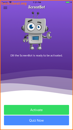 ScreenBot screenshot