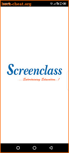 Screenclass screenshot