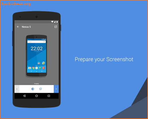 Screener - Better Screenshots screenshot