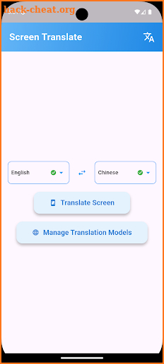 ScreenTranslate screenshot