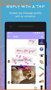 ScribbleChat screenshot