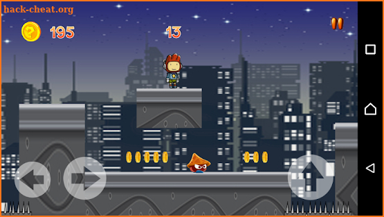 scribblenauts adventure screenshot