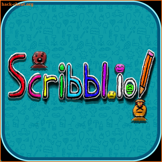 Scribbl.io screenshot