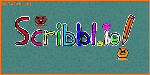 Scribbl.io screenshot