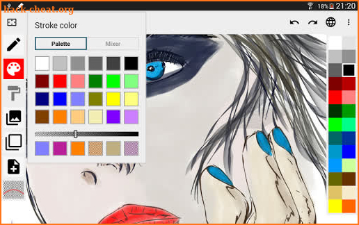 ScribMaster Premium Key screenshot