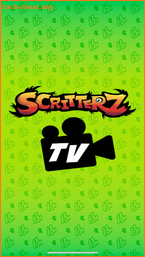 Scritterz screenshot