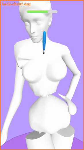 Sculpt 3D screenshot