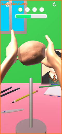 Sculpt people screenshot