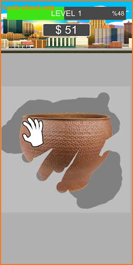 Sculpt Pottery screenshot