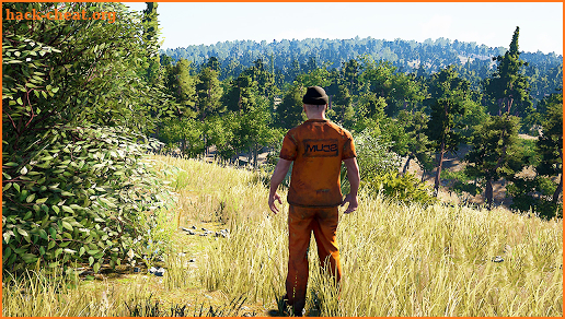 Scum screenshot