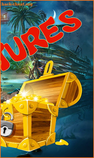 Sea Adventure Slots screenshot