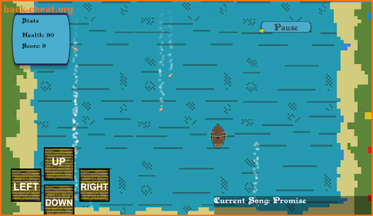 Sea Age screenshot