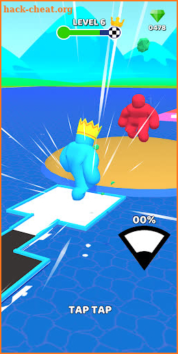 Sea Battle 3D screenshot